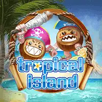 Tropical Island